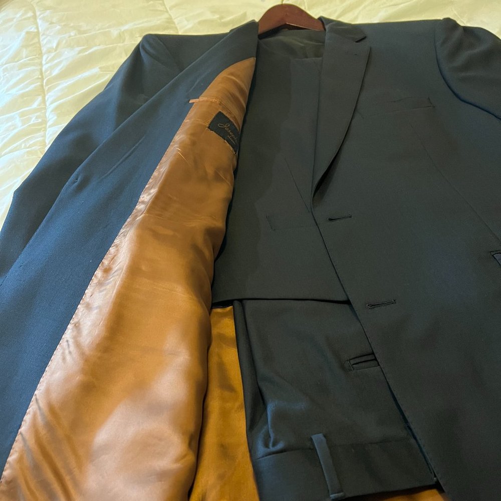 Men 3 piece suit by Joseph